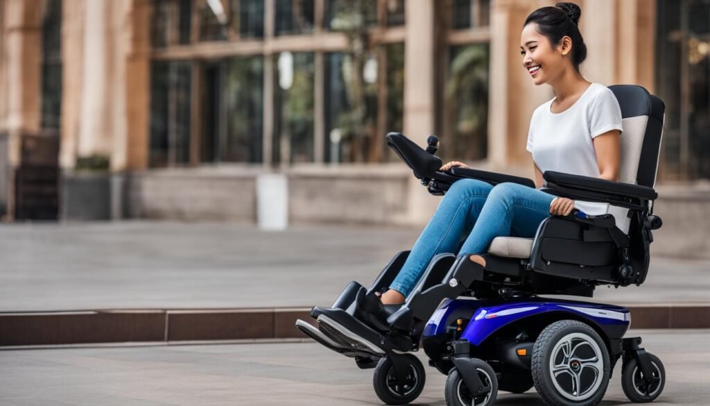 電動輪椅坐墊適合哪些人