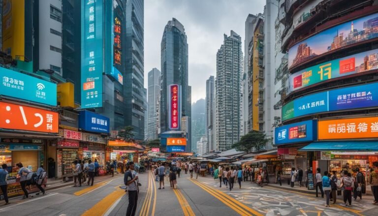香港的寬頻市場供應商眾多,寬頻比較提供重要參考