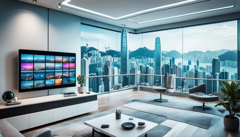 省錢攻略：香港5G家居寬頻比較及選擇最佳價格計劃