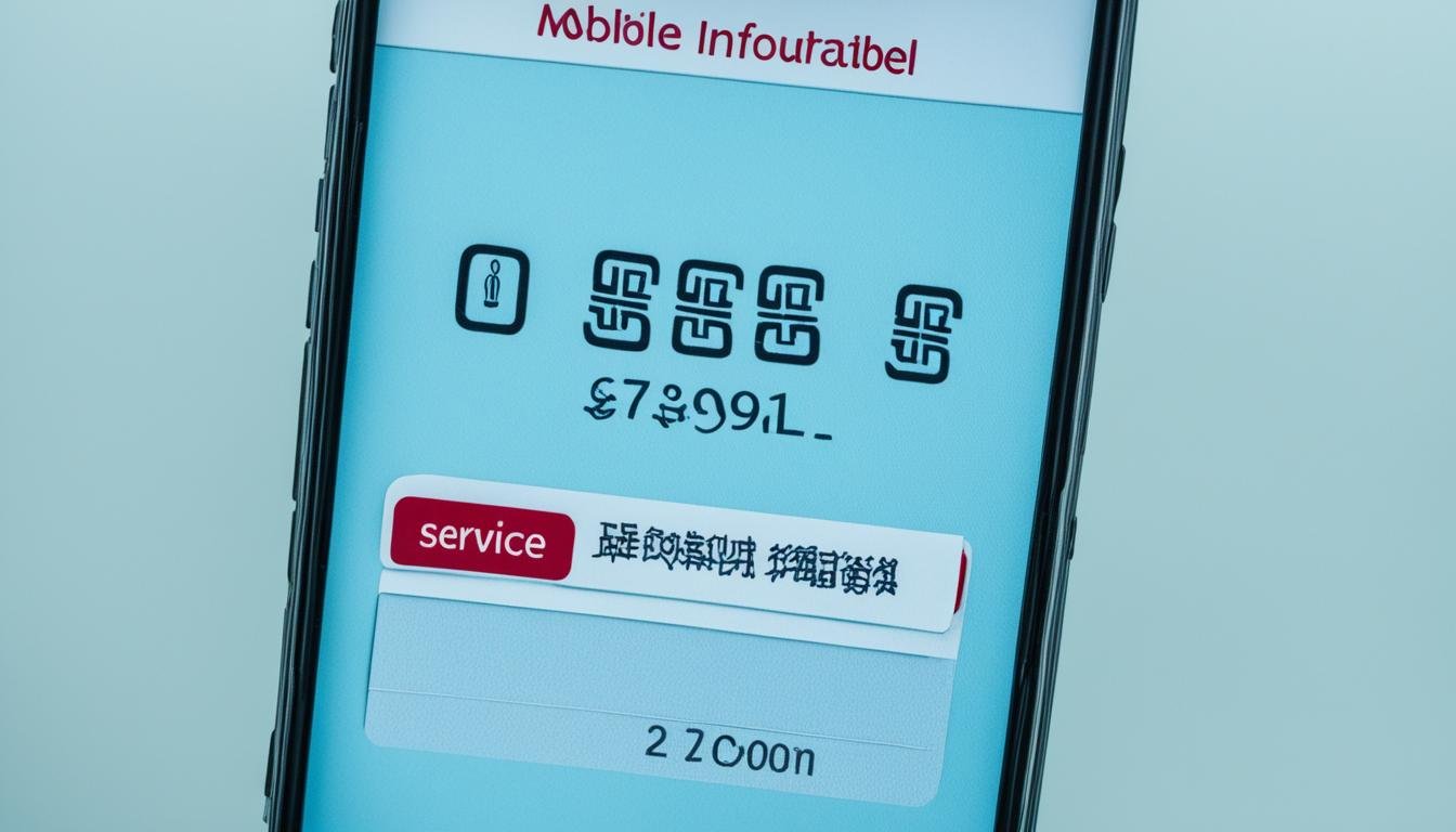 香港手機攜號轉台中斷服務的應對策略