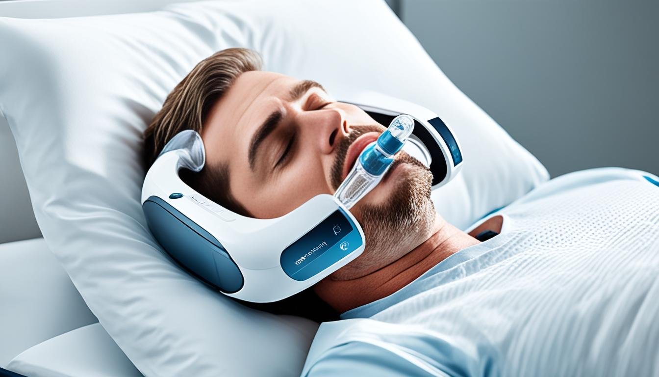 呼吸機與睡眠呼吸機：提升治療遵從性的策略