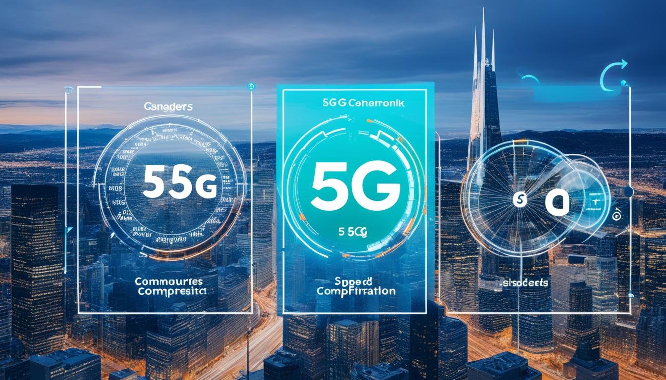 2024 5G plan比較:哪家電訊商5G網絡最快?