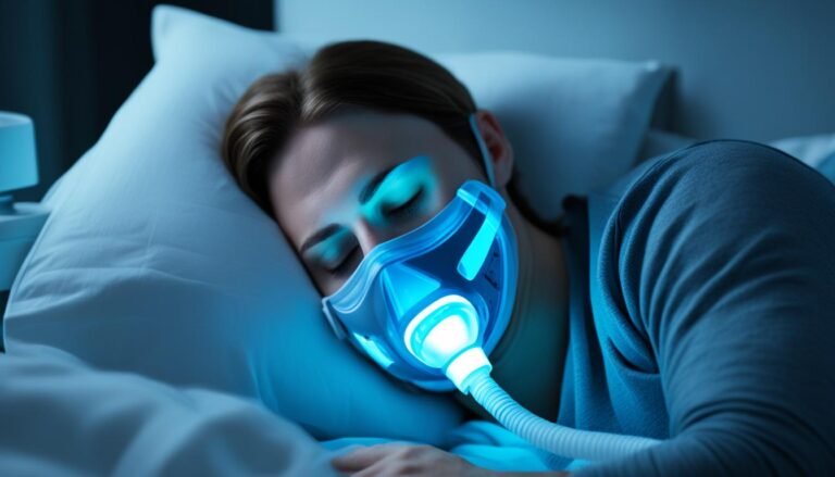 睡眠呼吸機 (CPAP) 和呼吸機的正確使用,確保療程事半功倍