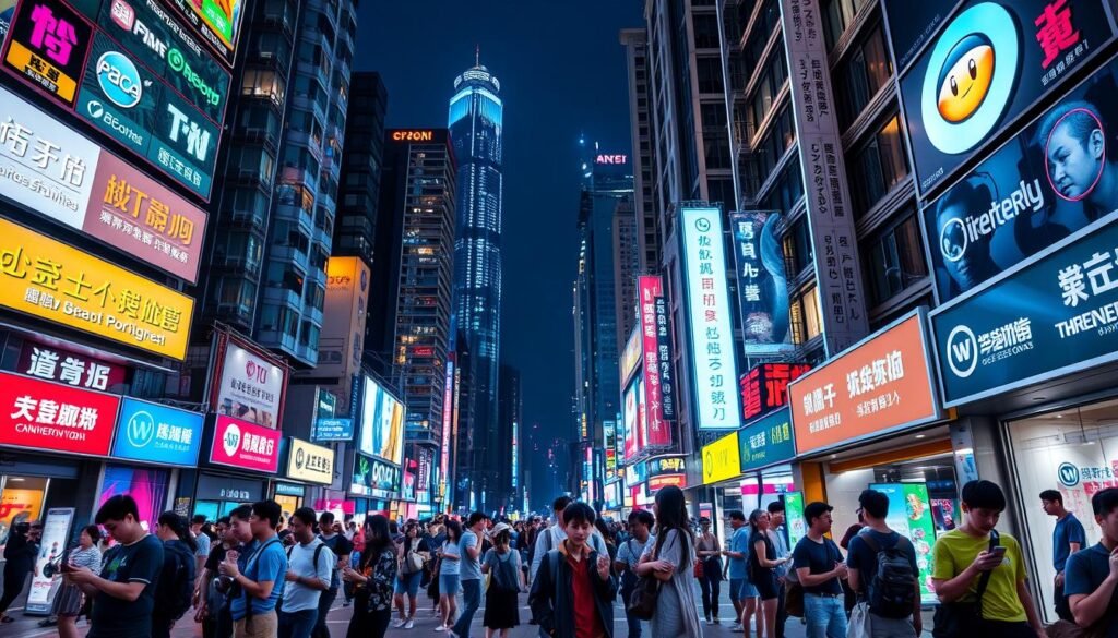 香港寬頻供應商對比 香港寬頻供應商對比