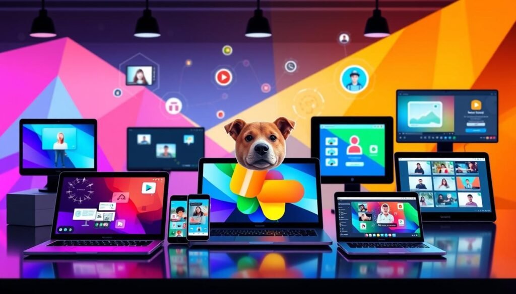 Online Learning Platforms