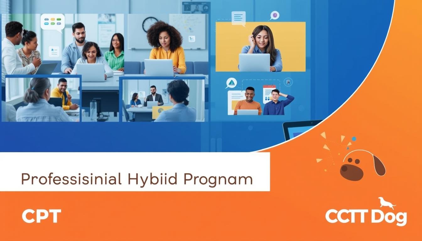 Professional Hybrid Program