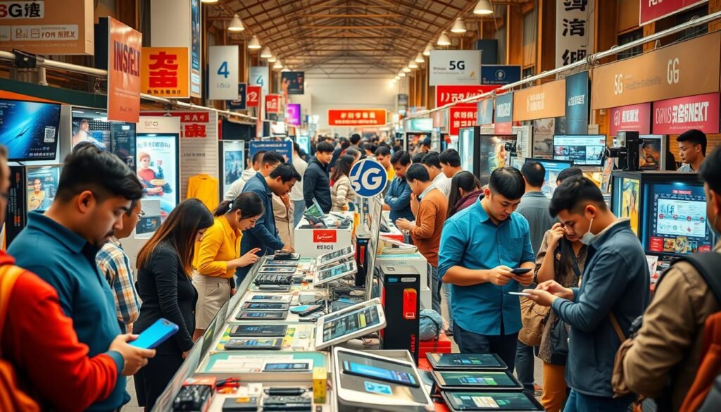 市場現狀與供應商分析