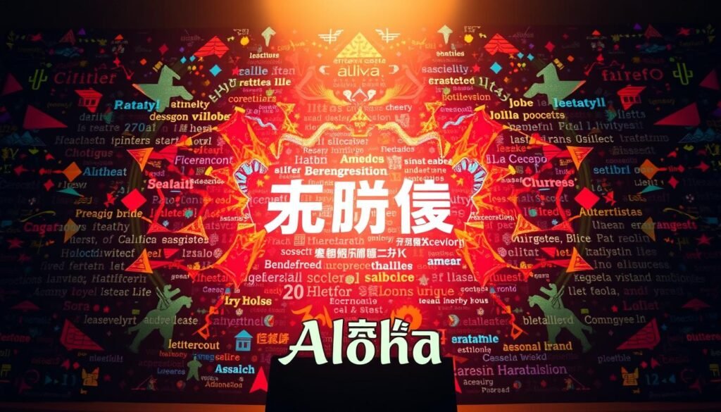 字幕機