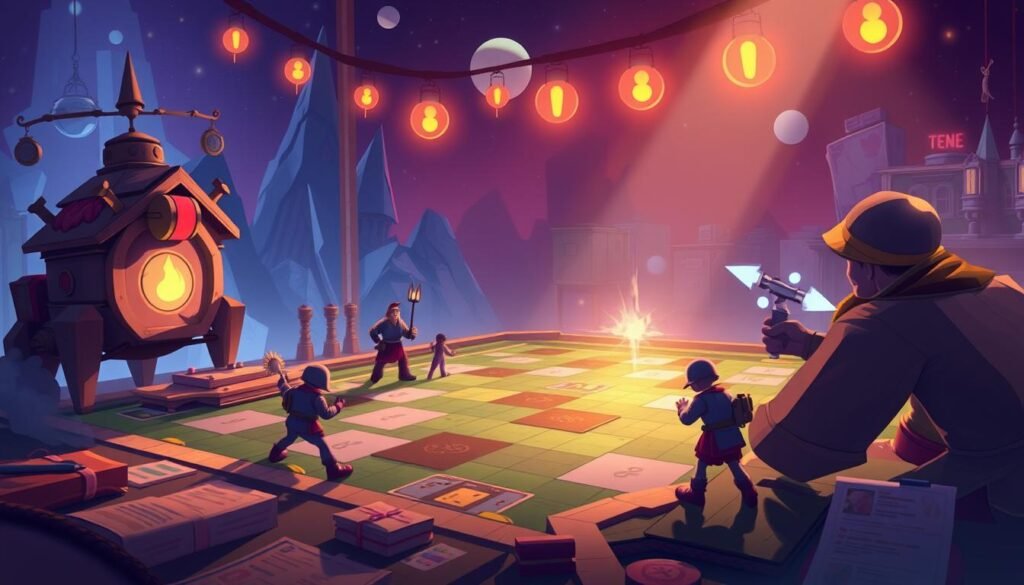線上棋牌遊戲教學圖片