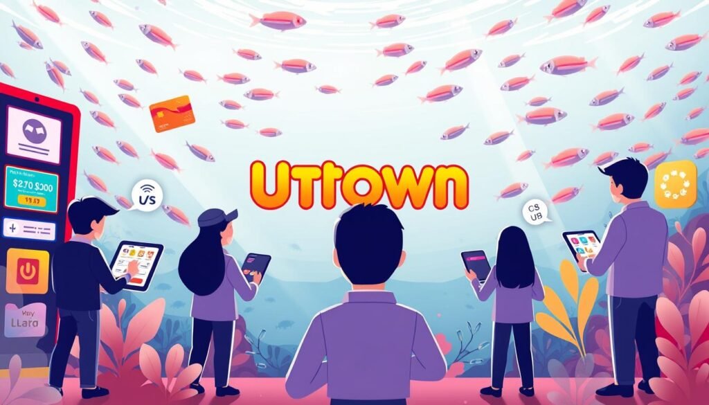 捕魚遊戲支付方式
