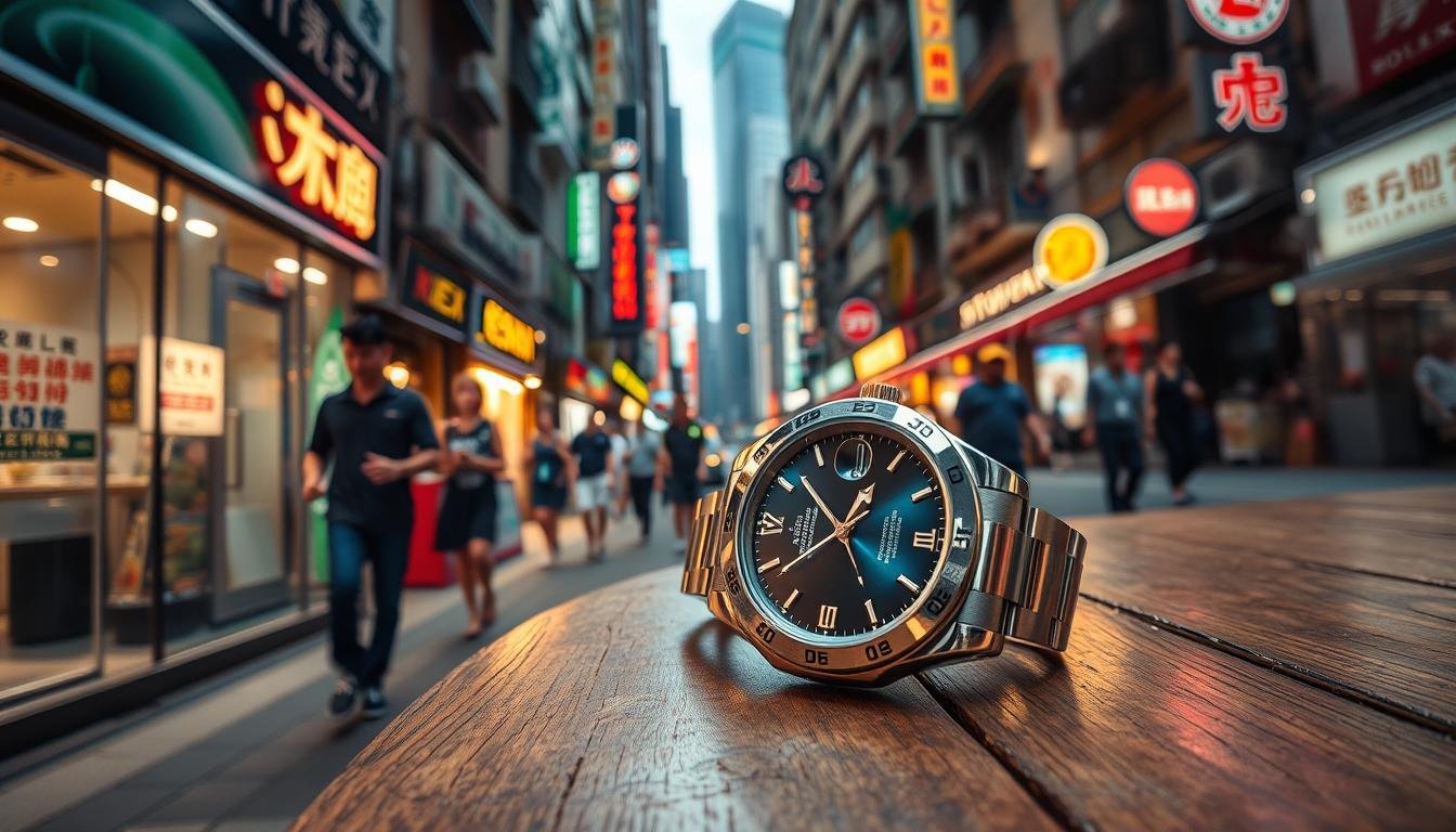Rolex