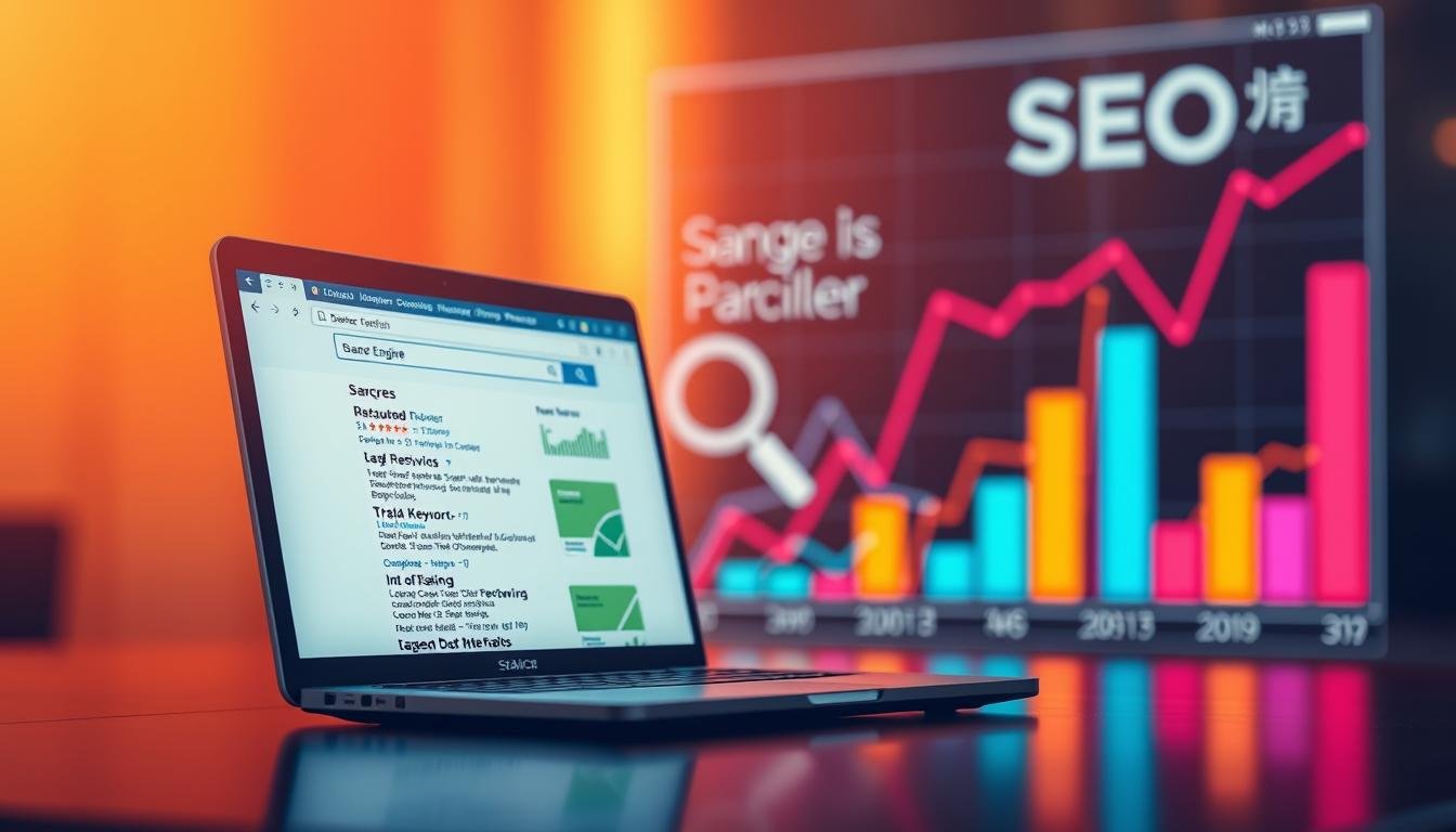 SEO關鍵字優化