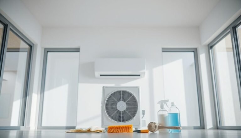 洗冷氣,  洗冷氣機, 清洗冷氣