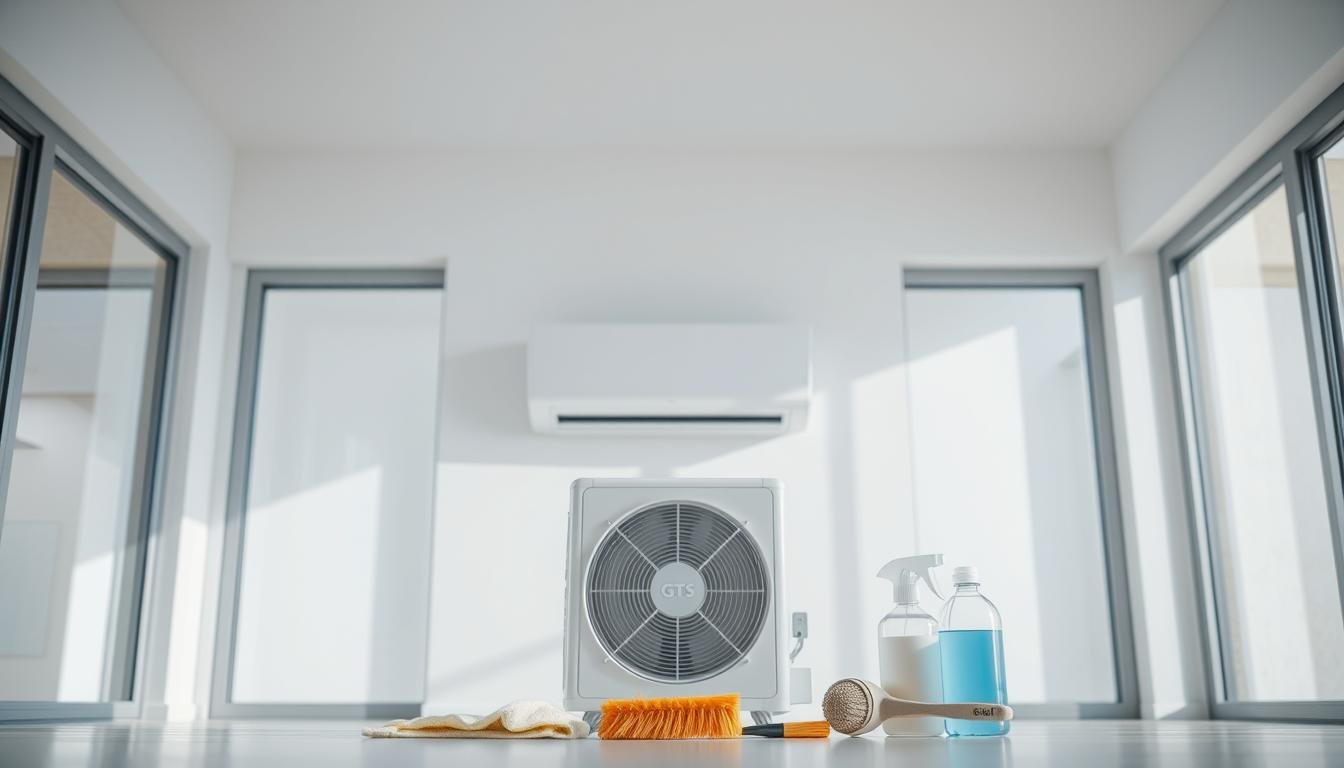 洗冷氣,  洗冷氣機, 清洗冷氣