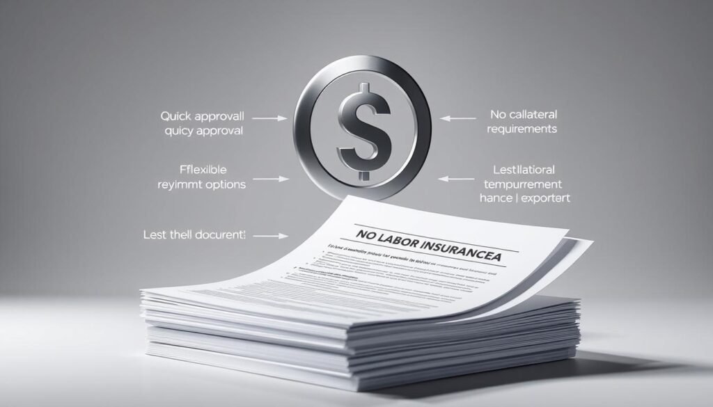 無勞保貸款優勢 無勞保貸款優勢