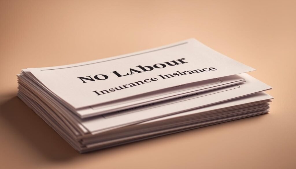 無勞保貸款文件 無勞保貸款文件