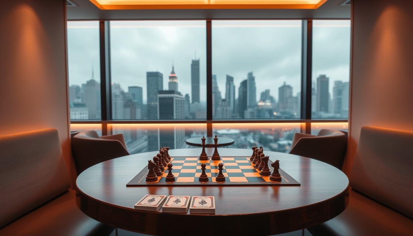 線上棋牌