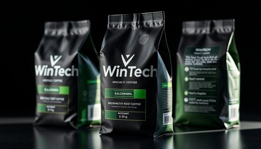 Specialty Coffee Packaging Solutions