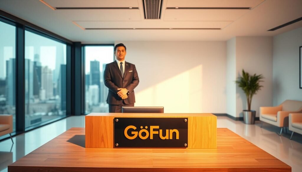 GoFun娛樂城官方澄清
