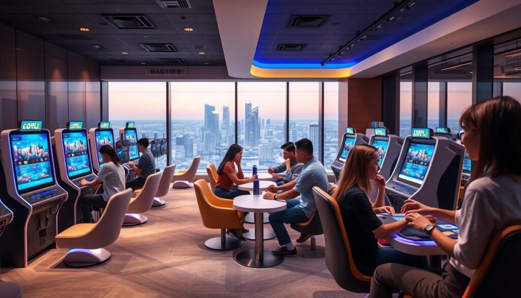 GoFun娛樂城用戶體驗