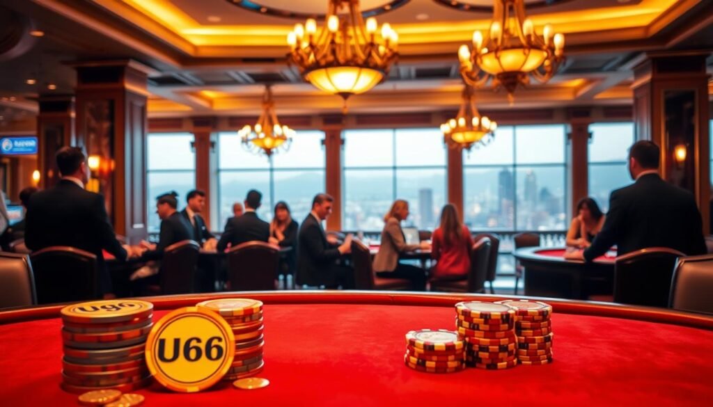 UG娛樂城體驗金策略