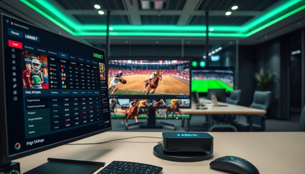 体育下注类型分析 体育下注类型分析