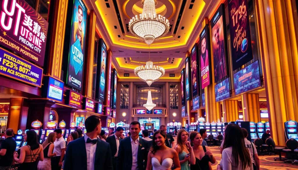 優塔娛樂城優惠活動