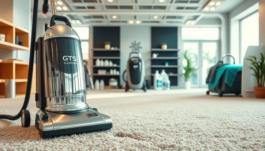 地毯清潔專業服務