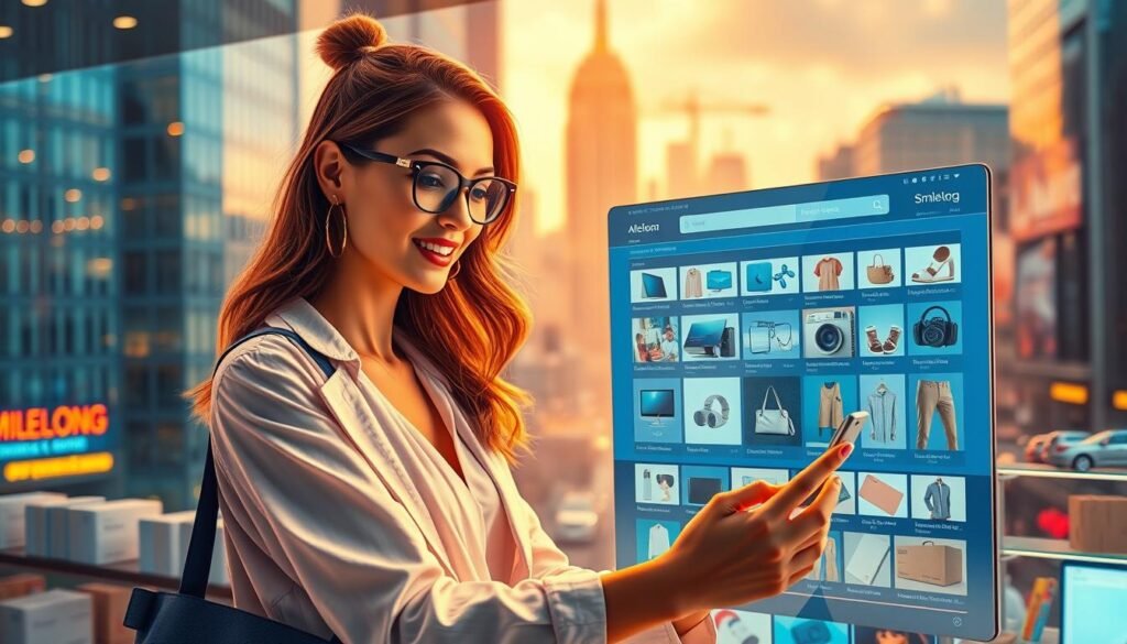 美國代買平台購物優勢