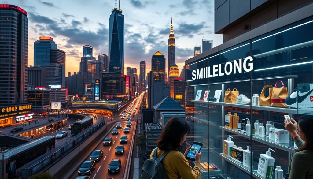 美國代買電商趨勢 美國代買電商趨勢