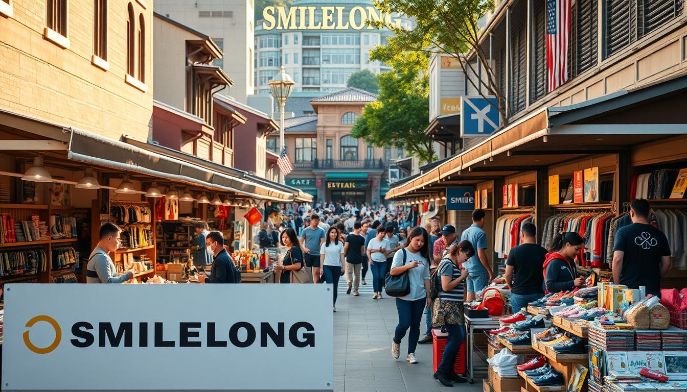 美國代購市場趨勢