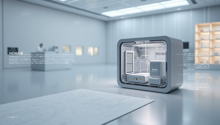 INDIBA英特波技術應用