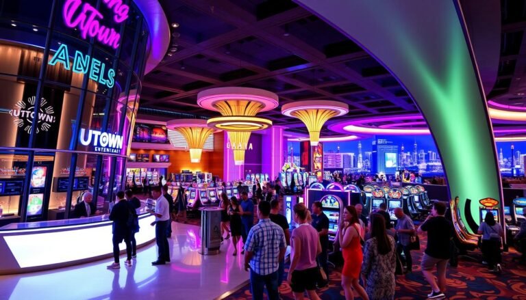 優塔娛樂城體驗金導覽