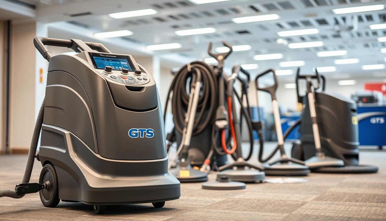 洗地毯 , 地毯清潔