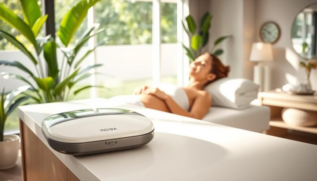 產後修復INDIBA英特波 產後修復INDIBA英特波