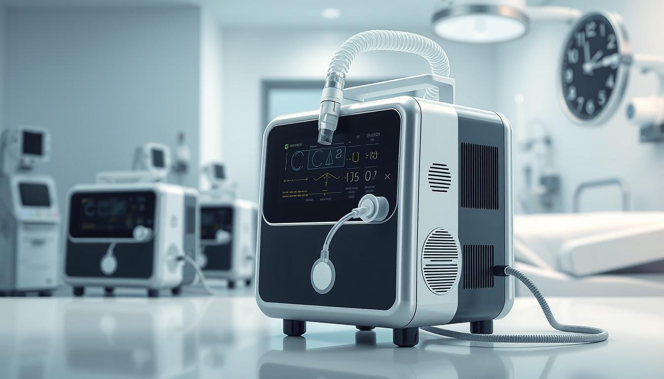 睡眠呼吸機介紹