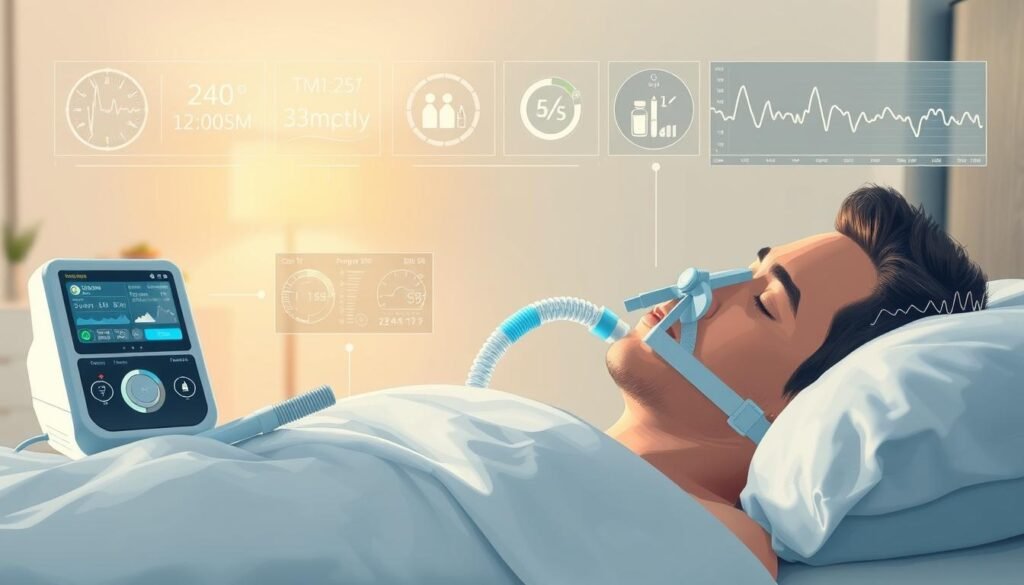 睡眠呼吸機健康管理 睡眠呼吸機健康管理