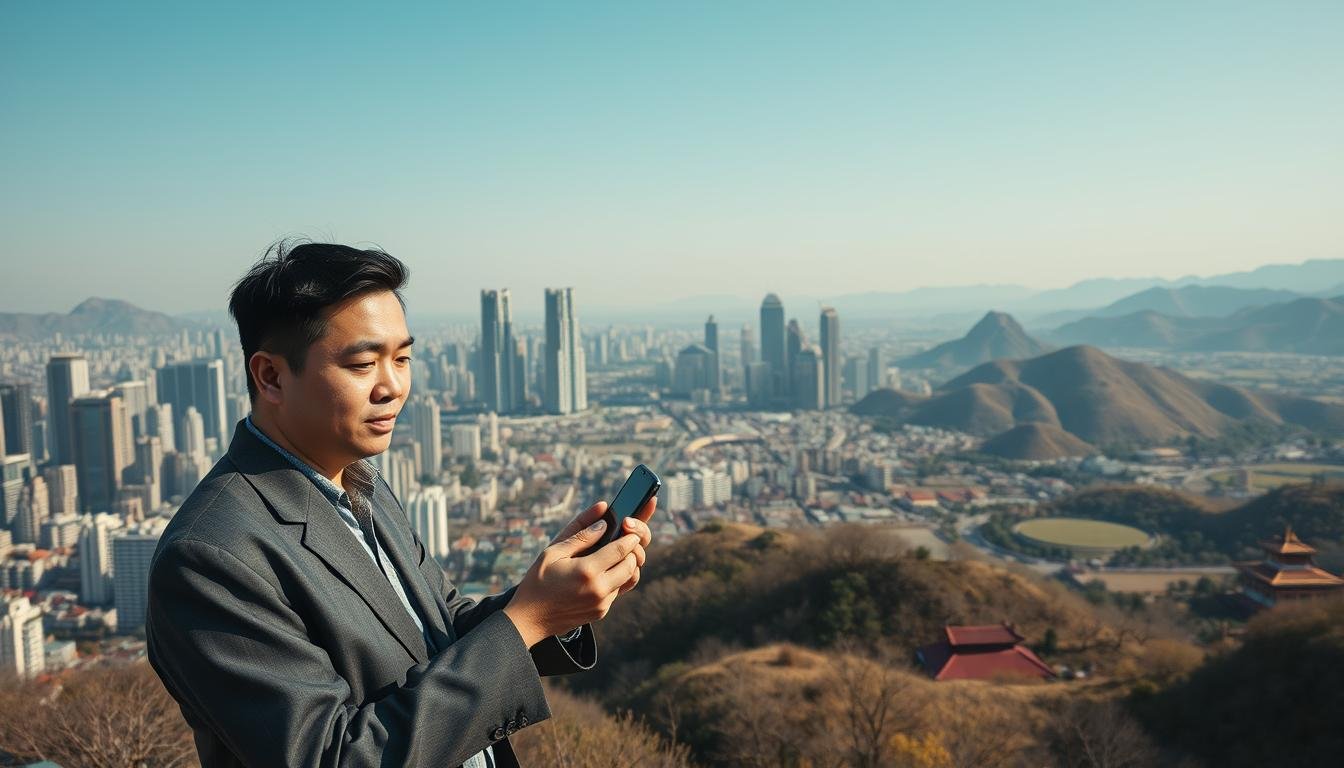 中國移動網絡覆蓋