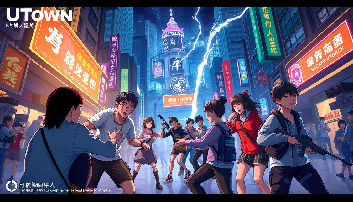 雷神試玩安全指南