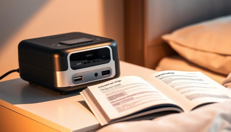 呼吸機類型選擇