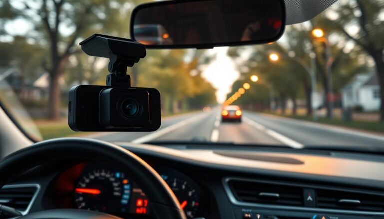 汽車行車記錄器