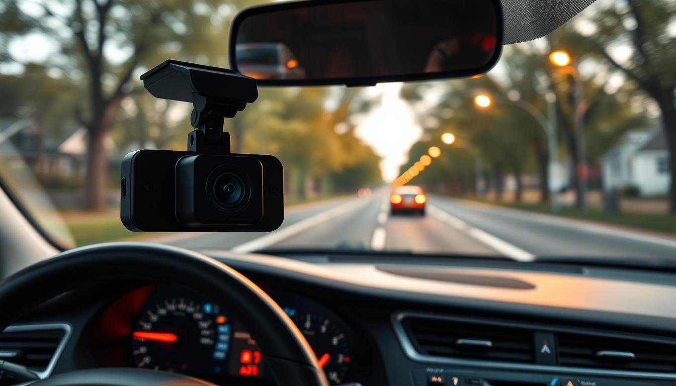 汽車行車記錄器